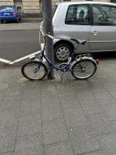 Bild zu gemeldetem Anliegen vom *2024-05-24 13:39:13