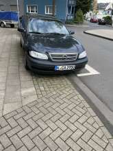 Bild zu gemeldetem Anliegen vom *2024-05-30 12:27:18
