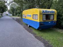 Bild zu gemeldetem Anliegen vom *2024-05-30 21:23:40