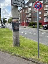 Bild zu gemeldetem Anliegen vom *2024-05-05 12:30:49
