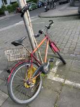 Bild zu gemeldetem Anliegen vom *2024-05-05 15:34:47