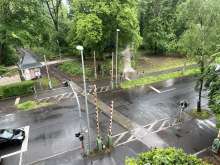 Bild zu gemeldetem Anliegen vom *2024-05-06 18:28:00