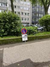 Bild zu gemeldetem Anliegen vom *2024-05-08 09:47:11