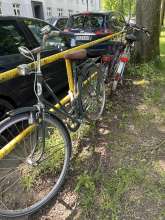 Bild zu gemeldetem Anliegen vom *2024-05-10 13:32:16