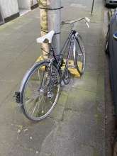 Bild zu gemeldetem Anliegen vom *2024-05-12 20:51:01