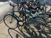 Bild zu gemeldetem Anliegen vom *2024-05-14 16:43:18