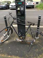 Bild zu gemeldetem Anliegen vom *2024-05-15 18:29:42