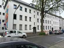 Bild zu gemeldetem Anliegen vom *2024-05-16 06:31:35