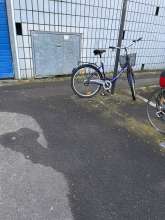 Bild zu gemeldetem Anliegen vom *2024-05-16 21:03:21