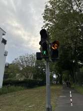 Bild zu gemeldetem Anliegen vom *2024-05-17 18:36:00