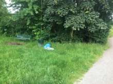 Bild zu gemeldetem Anliegen vom *2024-06-02 18:38:03