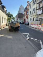 Bild zu gemeldetem Anliegen vom *2024-06-27 18:45:27