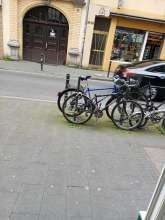 Bild zu gemeldetem Anliegen vom *2024-06-05 09:38:17