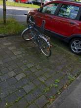 Bild zu gemeldetem Anliegen vom *2024-06-07 15:55:17