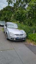 Bild zu gemeldetem Anliegen vom *2024-06-30 12:27:11