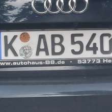 Bild zu gemeldetem Anliegen vom *2024-06-17 18:31:04