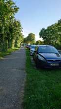 Hitdorfer Fährweg vom *2024-06-28 18:28:09