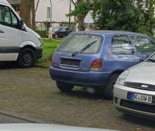 Bild zu gemeldetem Anliegen vom *2024-06-11 08:42:28