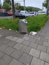 Bild zu gemeldetem Anliegen vom *2024-06-02 09:39:42