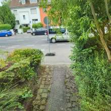 Bild zu gemeldetem Anliegen vom *2024-06-10 06:31:07