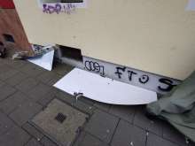 Bild zu gemeldetem Anliegen vom *2024-06-01 21:42:41
