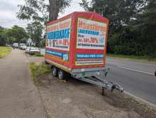 Bild zu gemeldetem Anliegen vom *2024-06-26 06:32:33