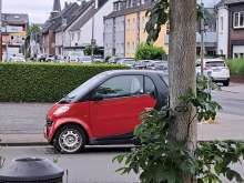 Bild zu gemeldetem Anliegen vom *2024-06-15 21:53:50