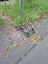 Bild zu gemeldetem Anliegen vom *2024-06-05 10:26:50