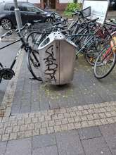 Bild zu gemeldetem Anliegen vom *2024-06-17 10:15:21