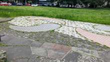 Bild zu gemeldetem Anliegen vom *2024-06-01 15:34:38