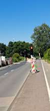 Bild zu gemeldetem Anliegen vom *2024-06-09 11:52:53