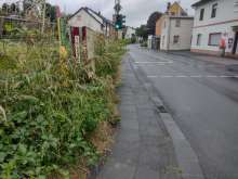 Gartenstraße Ecke Wahner Straße, 51143 ZU