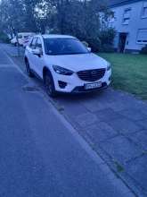 Bild zu gemeldetem Anliegen vom *2024-06-09 21:27:54