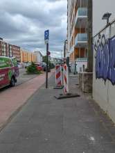 Bild zu gemeldetem Anliegen vom *2024-06-15 09:36:23