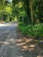 Bild zu gemeldetem Anliegen vom *2024-06-10 09:29:54