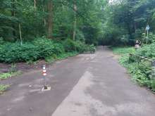 Bild zu gemeldetem Anliegen vom *2024-06-01 10:49:08