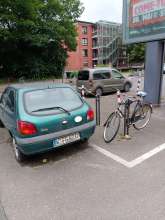 Bild zu gemeldetem Anliegen vom *2024-06-05 09:29:30