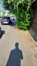 Bild zu gemeldetem Anliegen vom *2024-06-07 09:10:13