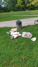 Bild zu gemeldetem Anliegen vom *2024-06-10 06:31:07