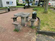 Bild zu gemeldetem Anliegen vom *2024-06-10 09:29:54