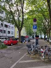 Bild zu gemeldetem Anliegen vom *2024-06-17 06:34:25