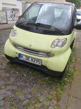 Bild zu gemeldetem Anliegen vom *2024-06-21 15:39:53