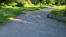 Bild zu gemeldetem Anliegen vom *2024-06-11 14:19:45