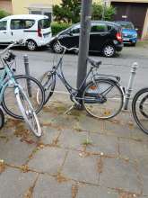 Bild zu gemeldetem Anliegen vom *2024-06-30 14:18:00