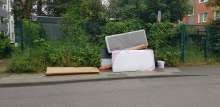 Bild zu gemeldetem Anliegen vom *2024-06-01 09:28:55