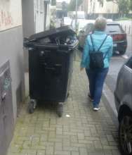 Bild zu gemeldetem Anliegen vom *2024-06-02 12:50:04