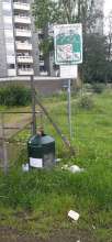 Bild zu gemeldetem Anliegen vom *2024-06-02 16:03:41