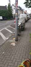 Bild zu gemeldetem Anliegen vom *2024-06-02 15:28:03