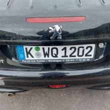 Bild zu gemeldetem Anliegen vom *2024-06-21 17:04:13