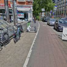 Bild zu gemeldetem Anliegen vom *2024-06-07 13:36:37